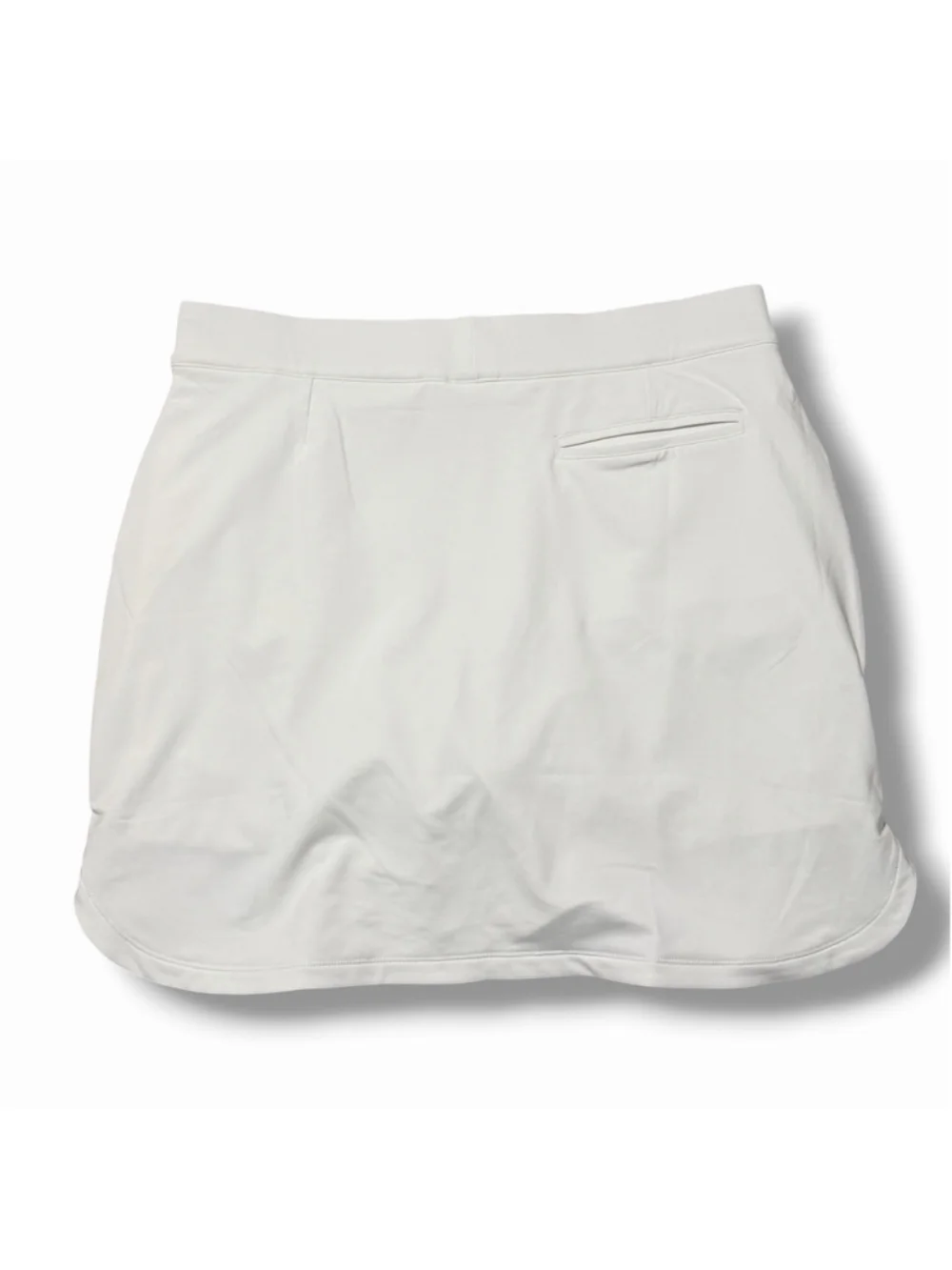 Peter Millar NWT Womens Alice Petal Skort Size XL Golf Pickleball $125 MSRP